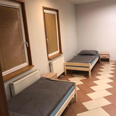 Apartament Dla 4 Osob Dęblin Eksteriør billede