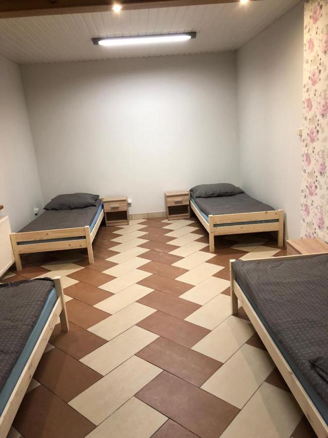 Apartament Dla 4 Osob Dęblin Eksteriør billede