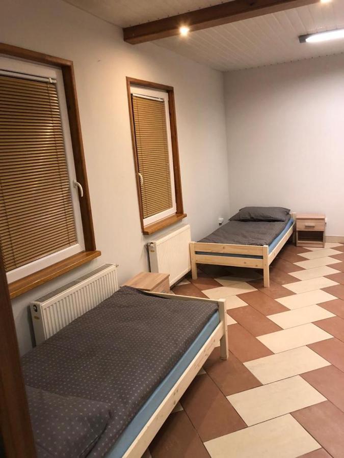 Apartament Dla 4 Osob Dęblin Eksteriør billede