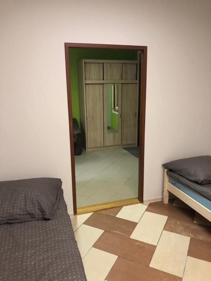 Apartament Dla 4 Osob Dęblin Eksteriør billede